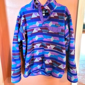 Patagonia pullover